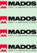 mados